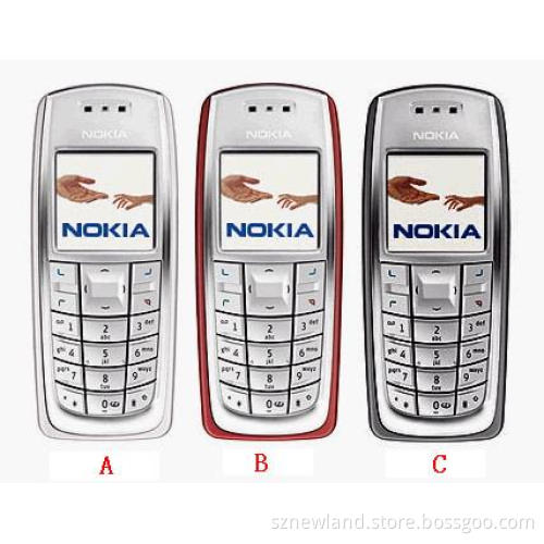 Nokia 3120,mobile phone